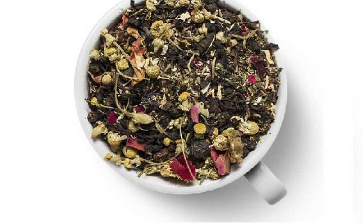 bylinky pro léčbu prostatitidy