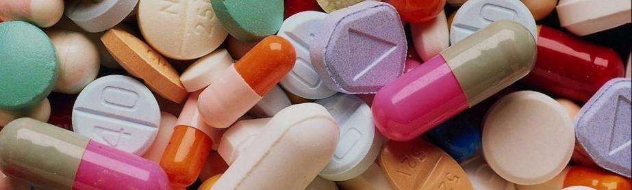 Antibiotika k léčbě prostatitidy u mužů